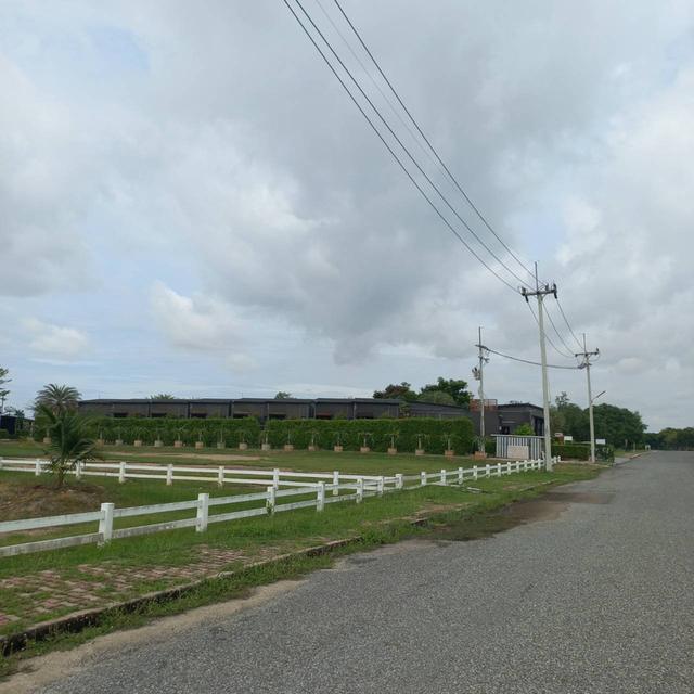 ขายที่ดิน ติดแม่น้ำบางปะกง สนามกอล์ฟบางปะกงริเวอร์ไซด์