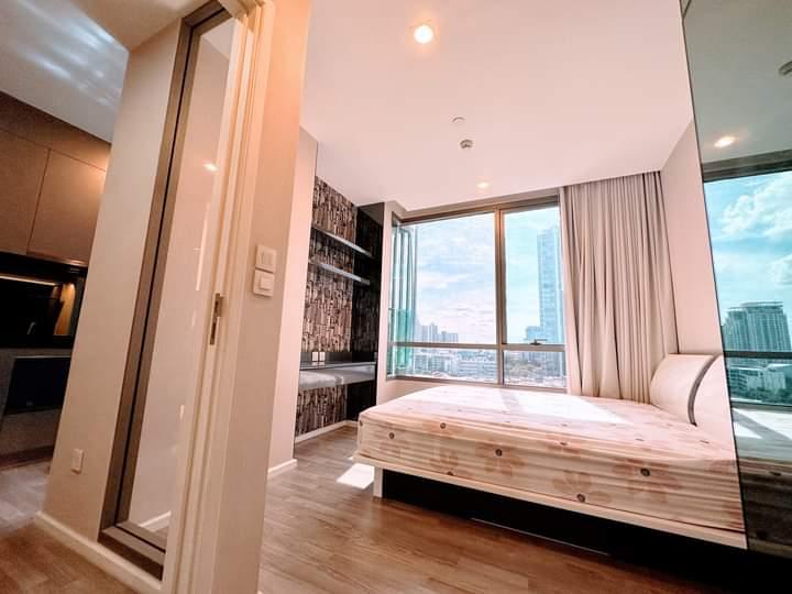 ขายคอนโด The Room Sukhumvit 69 4