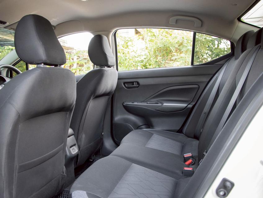 NISSAN ALMERA 1.0 EL ปี 2024 13