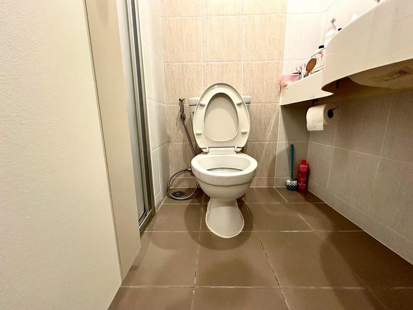 ขายห้องเหมือนใหม่สะอาด ไม่ร้อน ตึก C ชั้น 9 Lumpini Mega City Bangna ใกล้ ห้าง Mega บางนา 3