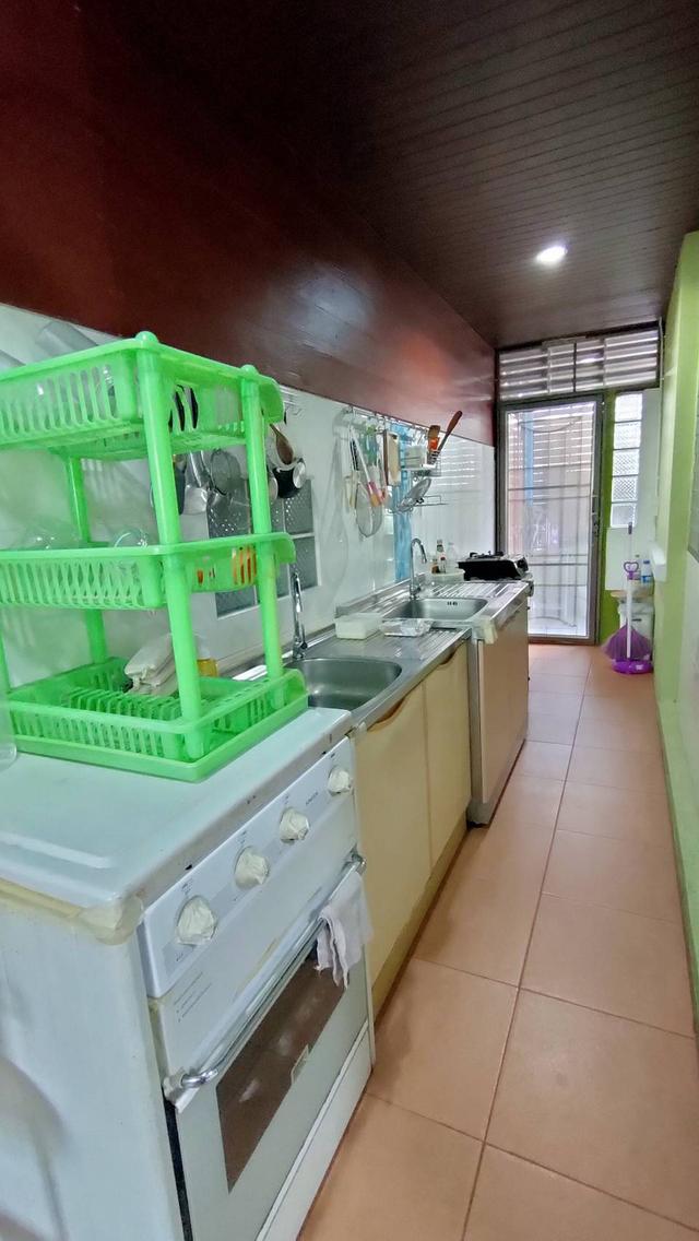 ขายบ้านสวยสภาพดี เจ้าของดูแลดีมาก ศรีราชา-ไร่กล้วย 11