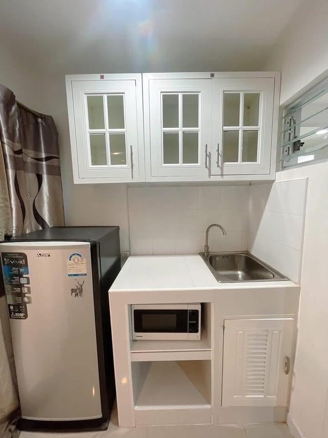 ให้เช่า 1ห้องนอน MRTรามอินทรา กม.9 Lumpini Condo Town Raminthra - Nawamin (ลุมพินี คอนโดทาวน์ รามอินทรา - นวมินทร์) 2