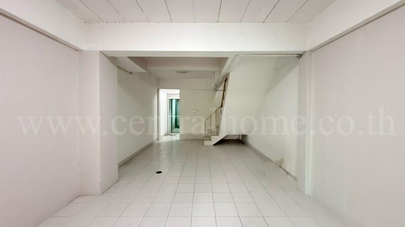 ทาวน์เฮ้าส์ ซอยร่วมสุข 4 - ไสวประชาราษฎร์ 25 ลำลูกกา คลอง 4 3