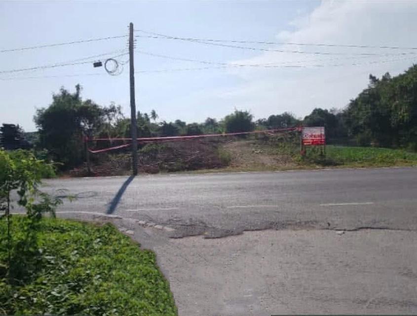 ที่ดินติดน้ำ เมืองนครปฐม 10