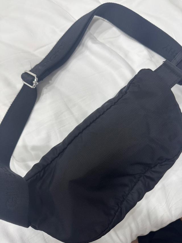 Givenchy G-Trek Bum Bag