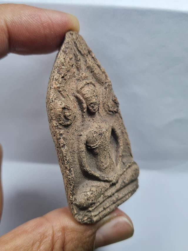 พระกรุ พระเก่า ไม่ทราบที่ 3