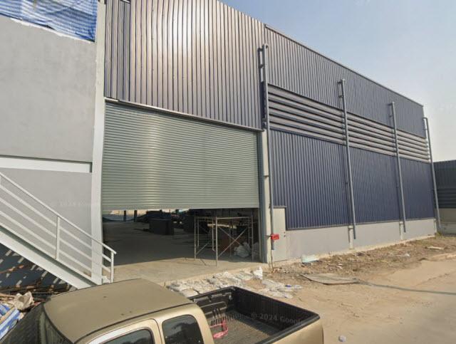 ราชพฤกษ์ 345 โรบินสัน ราชพฤกษ์ 1.6 กม.ให้เช่าโกดัง ออฟฟิศ และคลังสินค้า 600 ตร.ม.ตลาดคลองข่อย 1.2 กม. 1