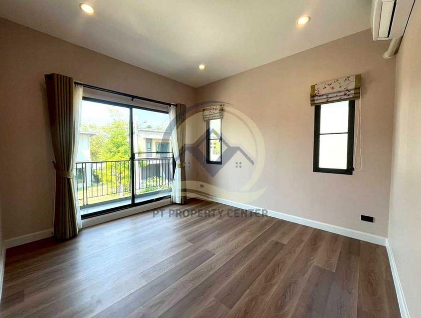 โครงการเวนิว ไอดี ปิ่นเกล้า-กาญจนภิเษก ซอยวัดพระเงิน ถนนกาญจนภิเษก เจ้าของไม่ค่อยได้อยู่อาศัย ขายราคาพิเศษกว่าตลาด พร้อมจัดสินเชื่อให้ฟรี ดูแลครบจนโอ 12