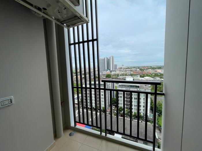 ขายคอนโดศุภาลัย เวอเรนด้า ภาษีเจริญ 6