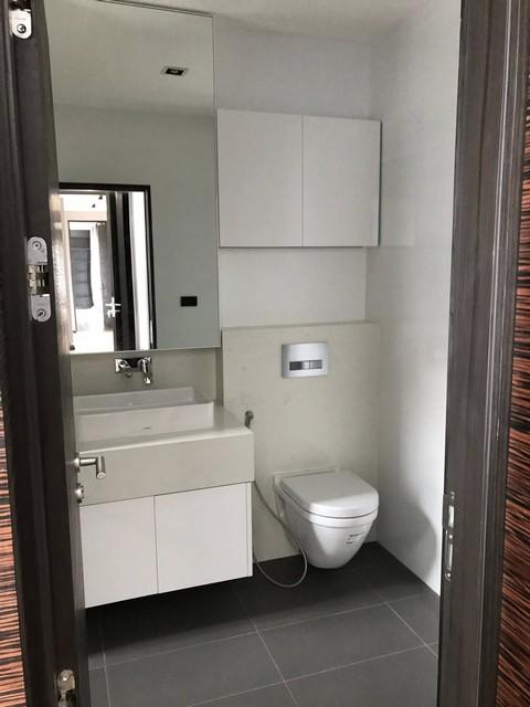 P638 ให้เช่าบ้านเดี่ยวระดับ Super Luxury โครงการ อิสสระ พระราม 9 Issara Rama 9 ใกล้ ราชมังคลากีฬาสถาน 6