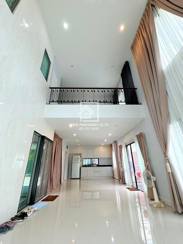 หมู่บ้านสราญสิริศรีวารี 1 ซ.ลาดกระบัง 54 (ถนนวัดศรีวารีน้อย) ต.ศีรษะจรเข้น้อย อ.บางเสาธง  สมุทรปราการ  7