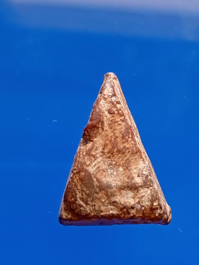 พระนางพญาพิษผณุโลก สภาพเก่า 2