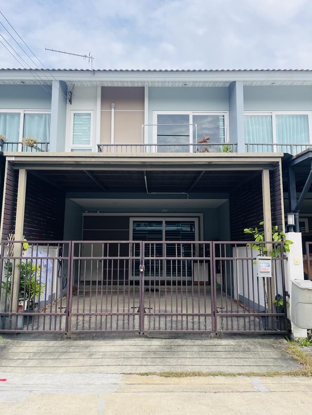 ศุภาลัยเบลล่าวงแหวนลำลูกกาคลอง6 1