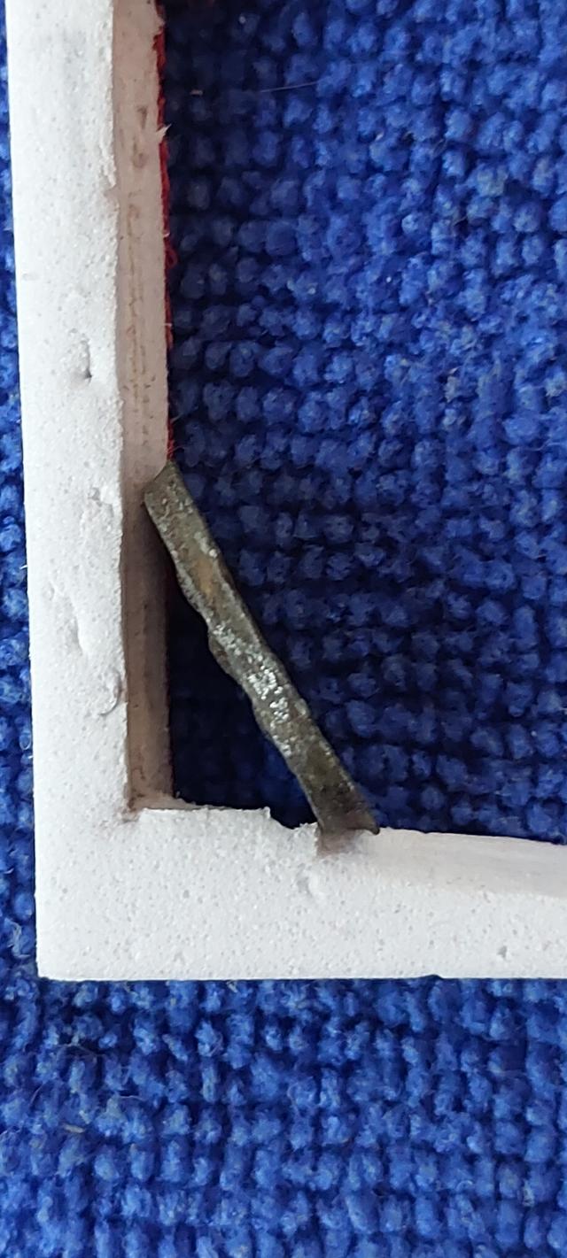 พระพิจิตรเม็ดข้าวเม่าพิมพ์แขนกลม รูปที่ 10