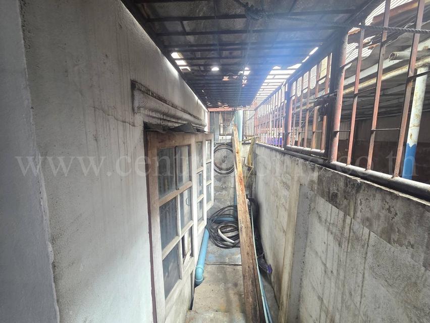 กิจการ หอพัก ซอยทองสุข 2 - สุขุมวิท 80 ใกล้ BTS สำโรง 14