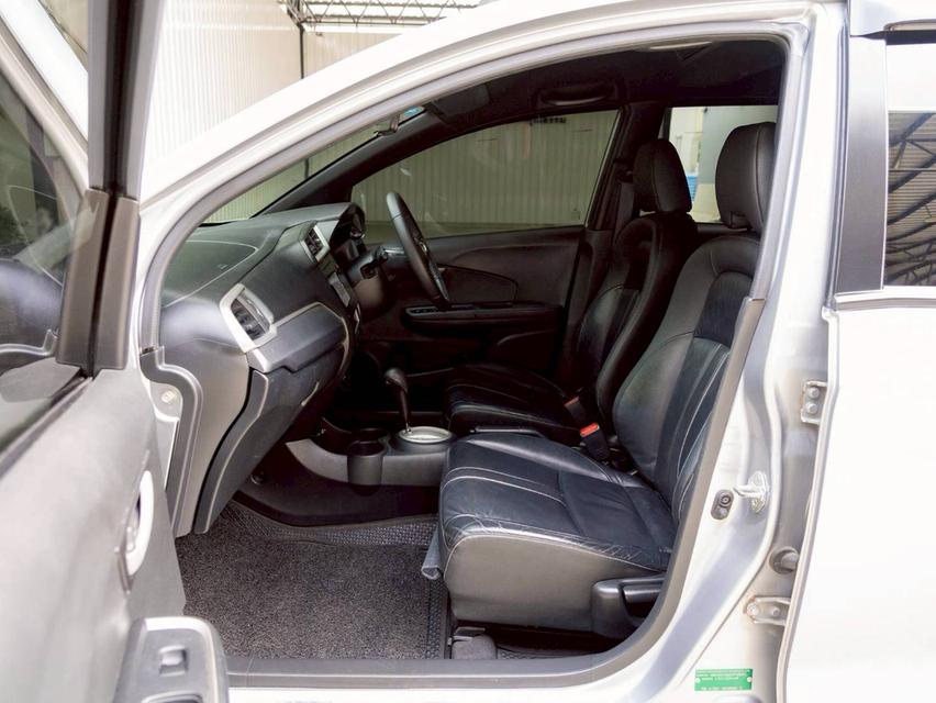 Honda BR-V 1.5 SV ปีจด 2018 ♨️ #ประกันเครื่องเกียร์3ปี30000km รูปที่ 9