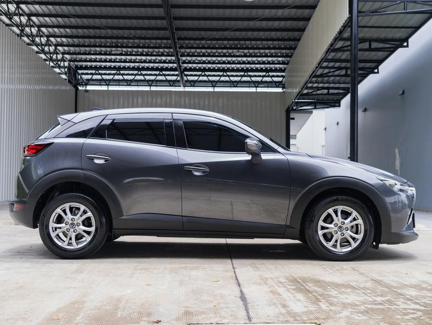 Mazda Cx-3 2.0 Base Plus ปี 2022 รูปที่ 7