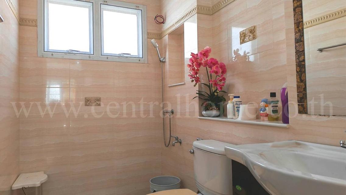 บ้านเดี่ยว 80.8 ตารางวา หมู่บ้านไรรดา ใกล้ เซ็นทรัลนครปฐม 19