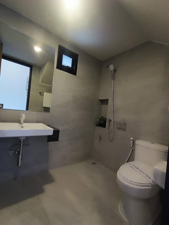 โปรแรงสุด! ทาวน์โฮม 3 ชั้น ใกล้ ม.เกษตร เริ่ม 7.48 ลบ ลด 3 แสน ฟรีแอร์+ครัว 7