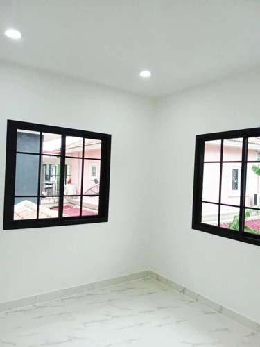 H-107 : บ้าน Renovate ใหม่ทั้งหลัง 50.7 ตร.วา ม.พฤกษาวิลเลจ 1 ลำลูกกา คลอง 6 16