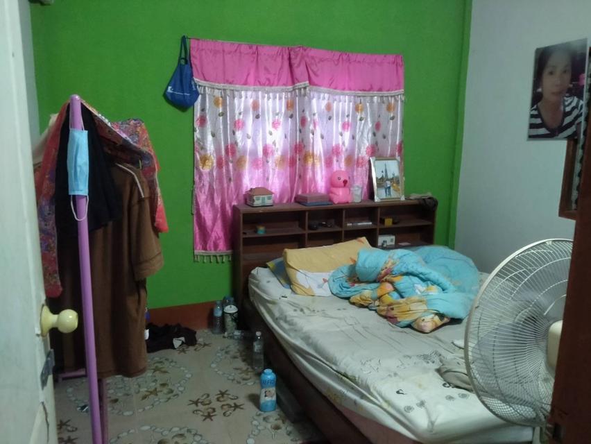 บ้านพร้อมที่ดินทำเลทอง 7