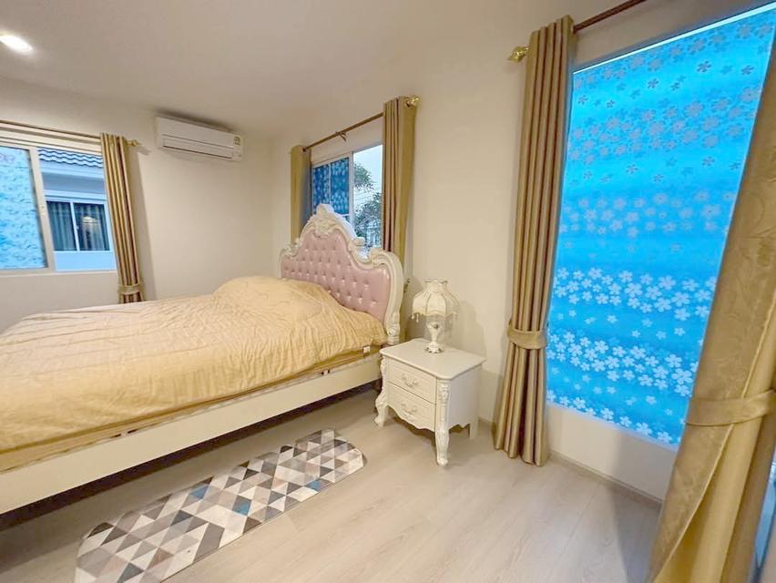 ให้เช่า / ขาย หมู่บ้าน Villaggio รังสิต คลอง 2 8