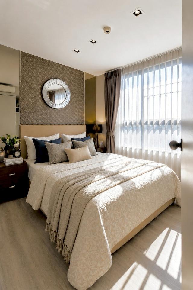 Condo Skyline รัตนาธิเบศร์ 3