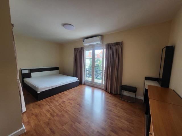 ให้เช่าทาวน์โฮม 3.5 ชั้น Casa City โยธินพัฒนา เนื้อที่ 40 ตร.ว ใกล้ถนนเลียบด่วนรามอินทรา 5