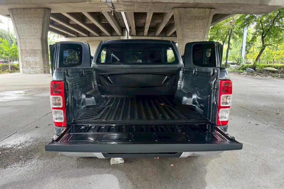 Ford Ranger Open Cab 2.5 XLT MT ปี 2014 รถสวย สภาพดี ราคาถูก 9