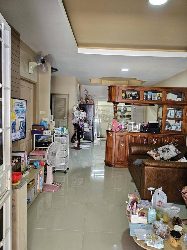 ศรุตาวิลล์ บ้านทาวน์เฮ้า อำเภอเมืองระยอง 7