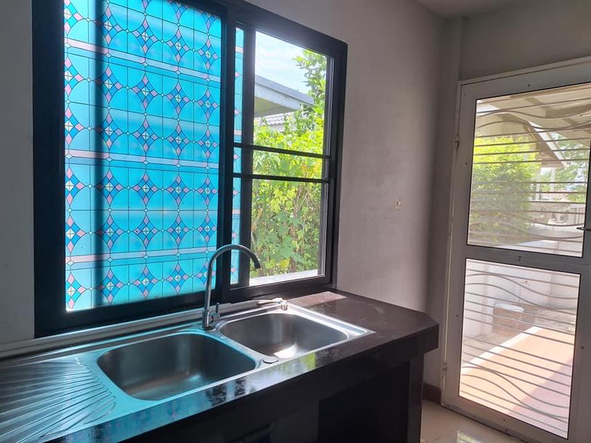 🏡 ให้เช่าบ้านเดี่ยวสองชั้น ในโครงการคุณภาพ ระบบรักษาความปลอดภัย 24 ชั่วโมง อยู่อุ่นใจ เป็นส่วนตัวทุกวัน 13