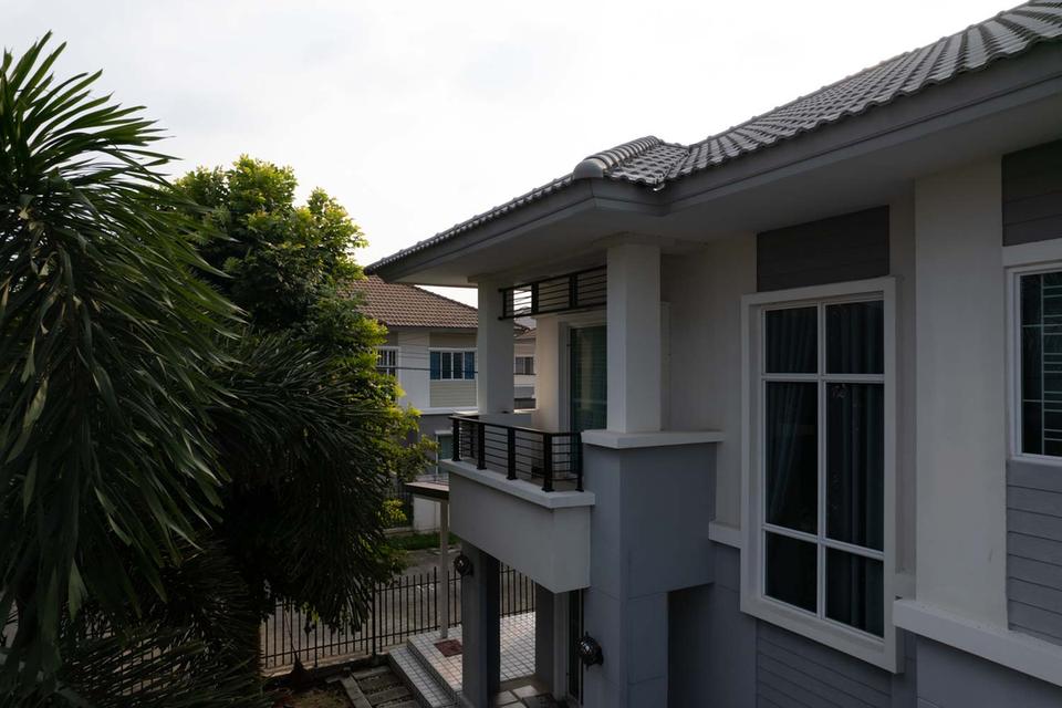 บ้านเดี่ยว 5