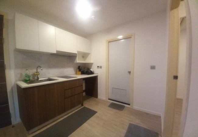 ขายคอนโด แอทโมซ ลาดพร้าว 71 ถนนลาดพร้าว เขตลาดพร้าว กรุงเทพมหานคร 4