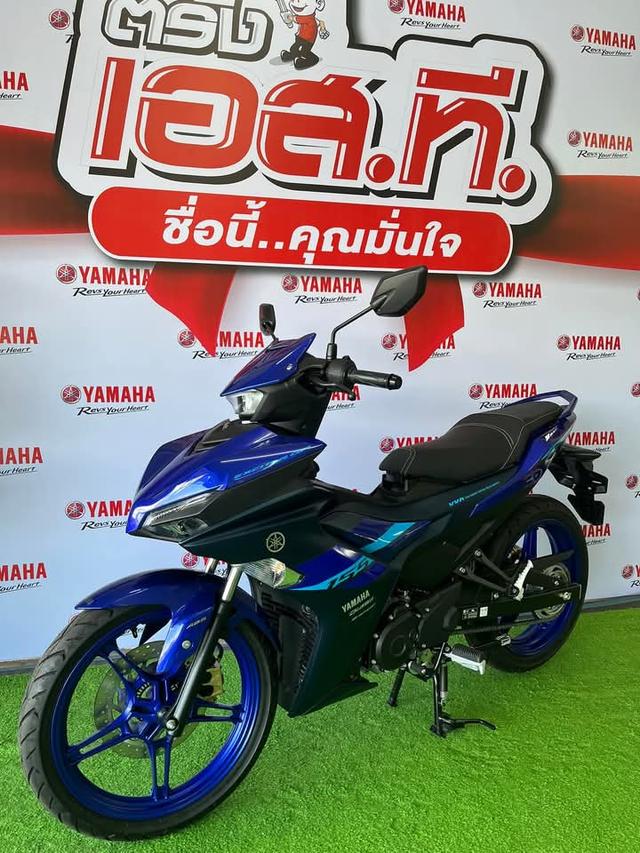 Yamaha Exciter ใหม่มาก