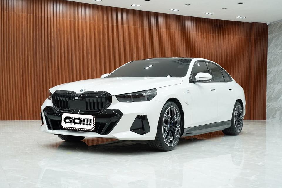 530e M Sport Pro G60