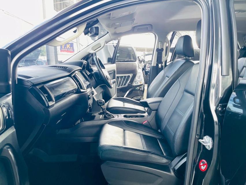 FORD EVEREST 2.0 TITANIUM SPORT 2022 āļĢāļđāļāļāļĩāđ 11