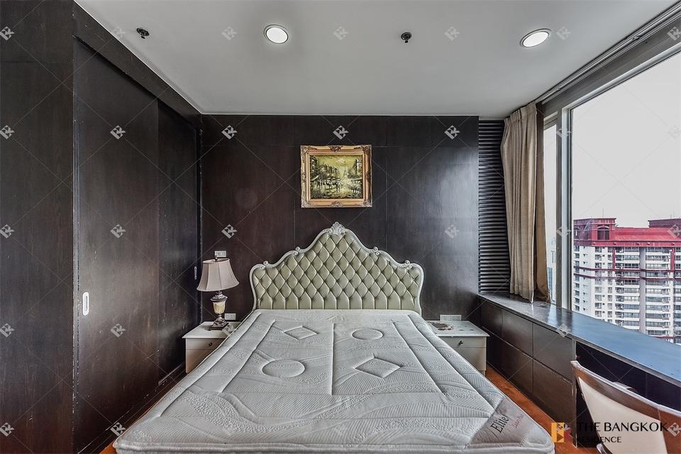 ขายคอนโดวิลล่า ราชเทวี Villa Rachathewi ห้องสตูดิโอ 39.33 ตรม. 5,650,000 บาท 8