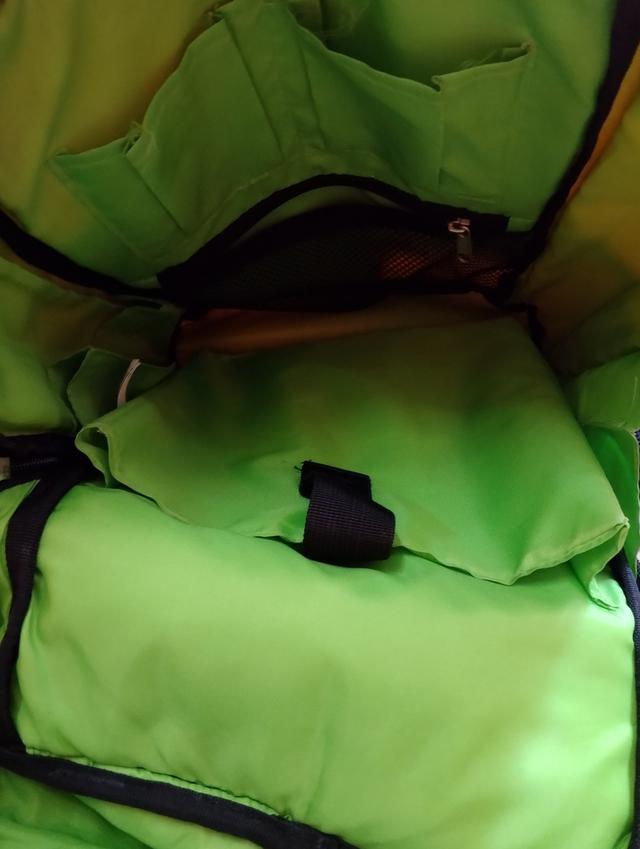กระเป๋าเป้ The North Face 6