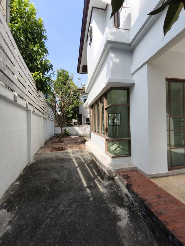 ขายบ้านพร้อมที่ดิน เศรษฐสิริ ประชาชื่น 3