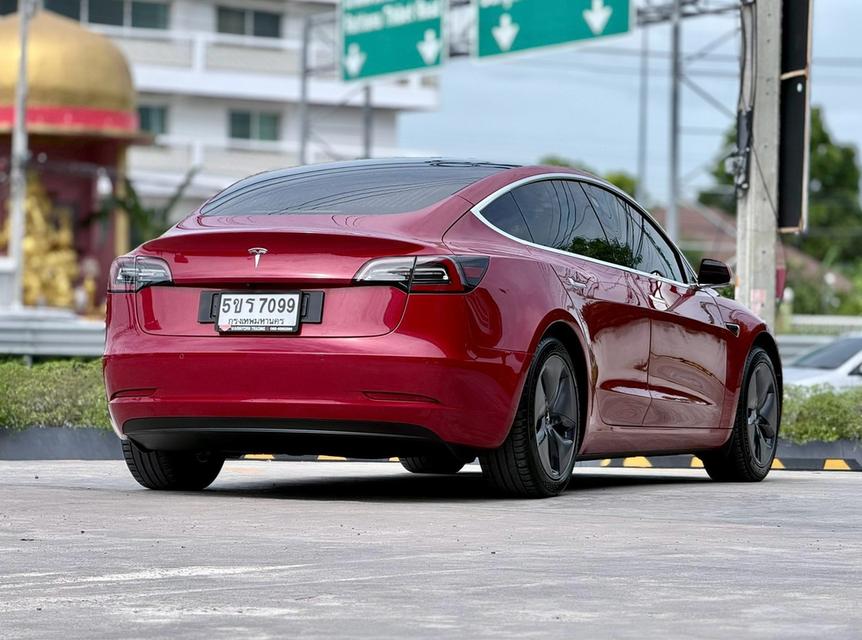 TESLA MODEL 3 STANDARD PLUS ปี 2020 โฉม ปี19-ปัจจุบัน รูปที่ 5