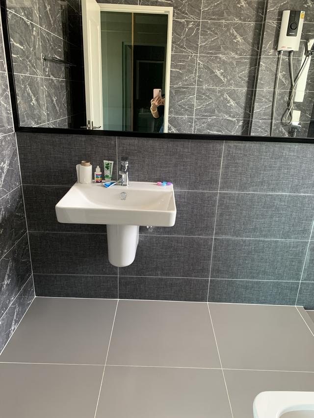 ขายบ้านเดี่ยวมือสองทำเลดีสภาพสวยๆ 15