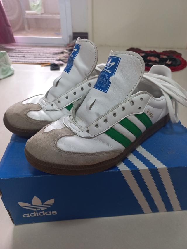 sneakers Samba og มือสอง