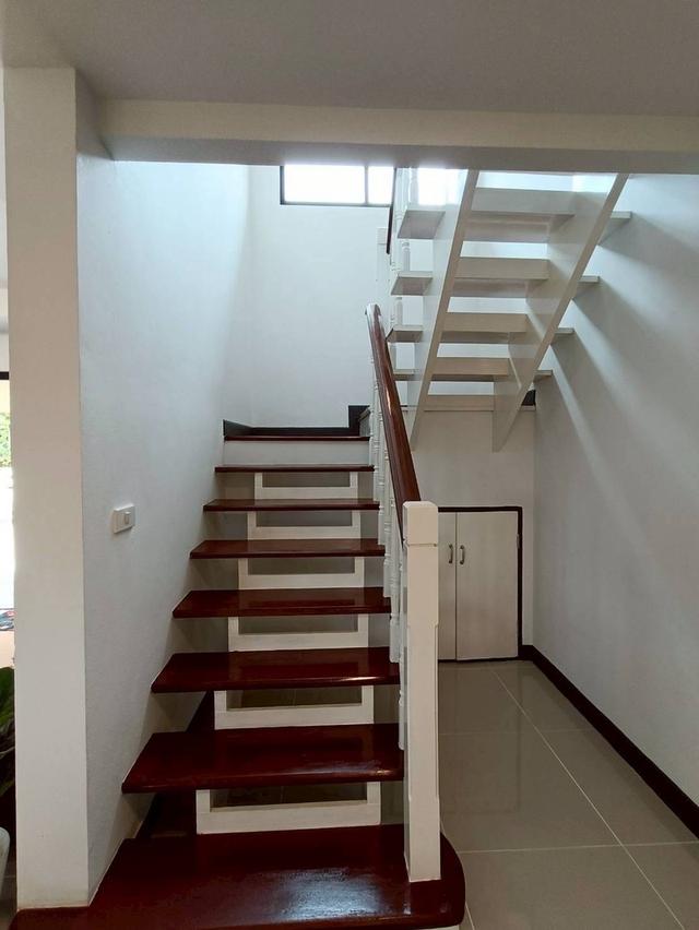 ชัยพฤกษ์ 1 สุวินทวงศ์–คุ้มเกล้า บ้านเดี่ยว 54.4 ตรว. 12