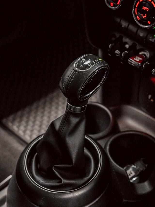 รหัสรถ 67GG6545 Mini Cooper F56 รถศูนย์ Mini ปี 2016  14