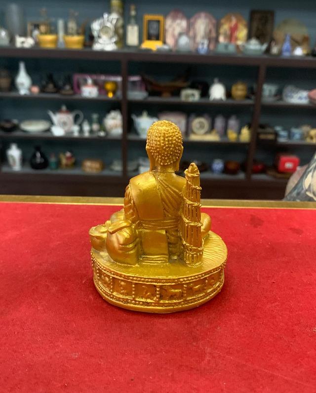 พระเรซิน 2