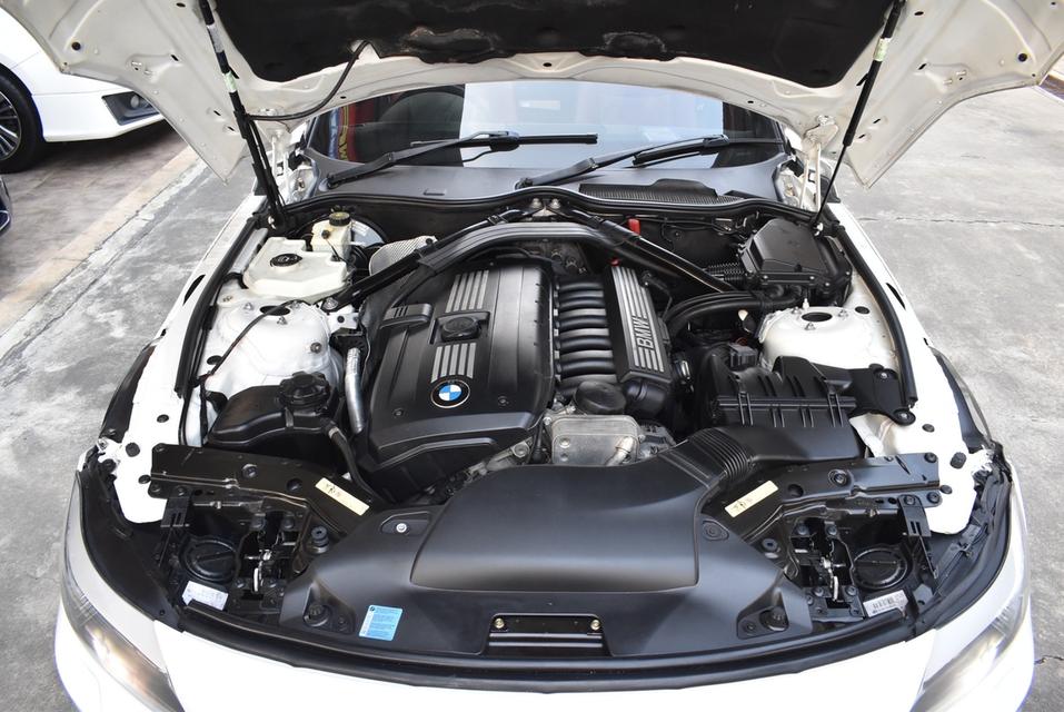 2010 BMW Z4 sDrive 2.3i  ชุดแต่รอบคัน Rowen แท้มีน้อยในไทย 12