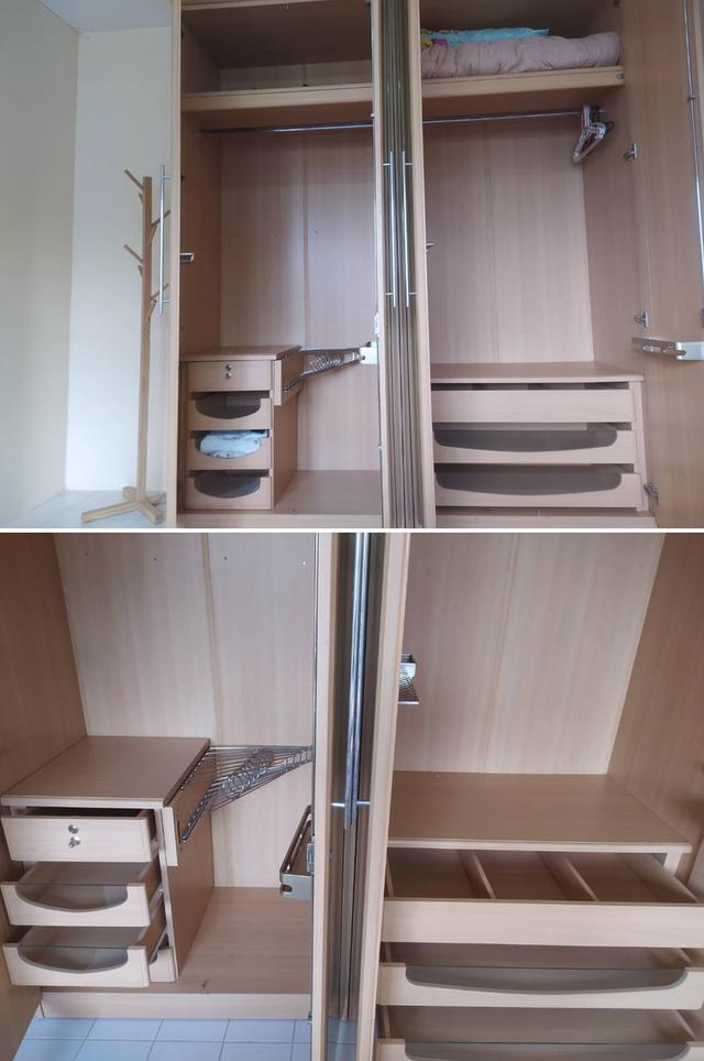 พัฒนฉัตร สวีท คอนโดมิเนียม 5