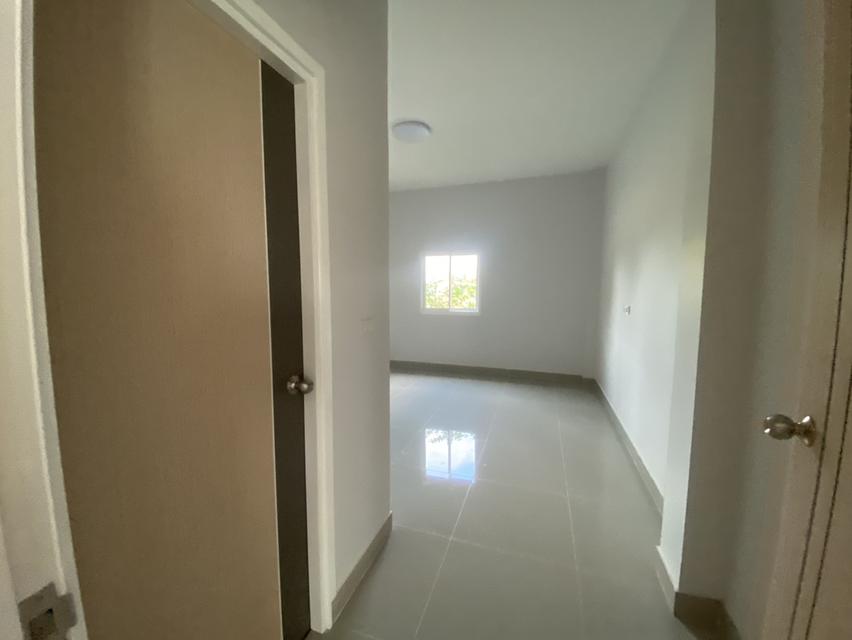 บ้านเดี่ยว ใกล้นิคม304 6