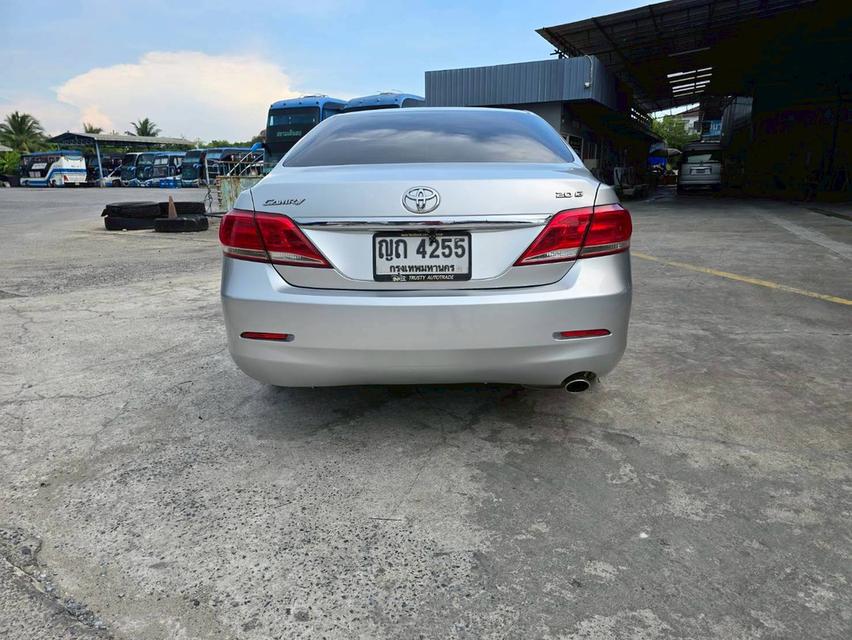 ขาย Toyota Camry 2.0 G รูปที่ 11
