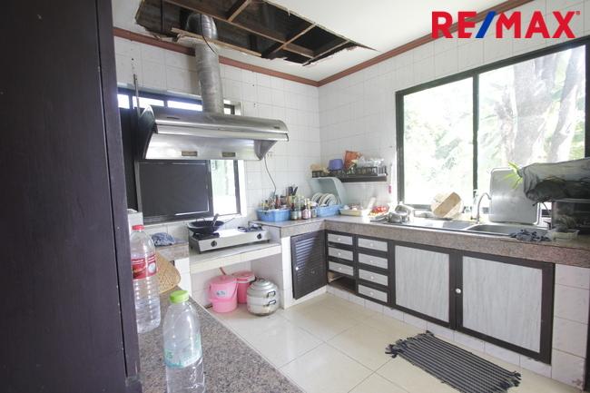 บ้านเดี่ยววินด์มิลล์พาร์ค บางนา สนามบินสุวรรณภูมิ สนามกอล์ฟซัมมิทวินด์มิลล์ ถนนเมน 389 ตารางวา ตกแต่งหรูหรา บ้านพร้อมอยู่ 19